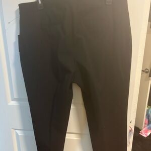 Cotton Vince Camuto slacks